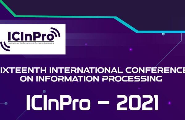 ICINPro-2021